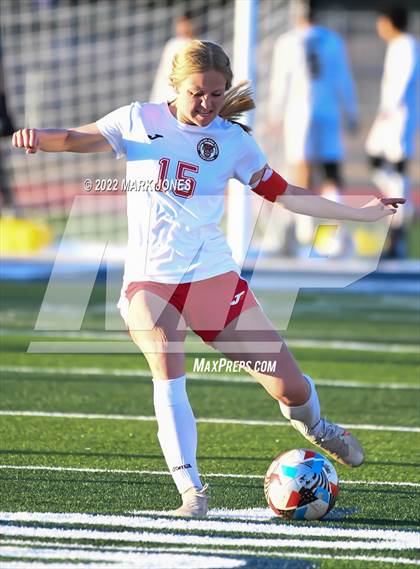 Thumbnail 3 in Tempe vs. Coconino (AIA 4A Play-In) photogallery.