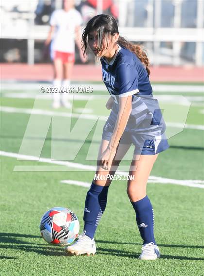 Thumbnail 3 in Tempe vs. Coconino (AIA 4A Play-In) photogallery.