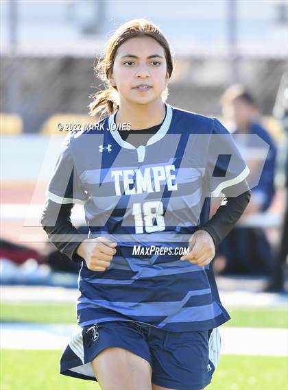Thumbnail 1 in Tempe vs. Coconino (AIA 4A Play-In) photogallery.