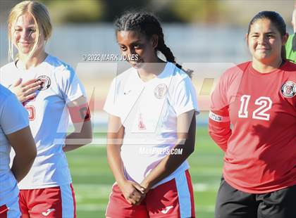 Thumbnail 3 in Tempe vs. Coconino (AIA 4A Play-In) photogallery.
