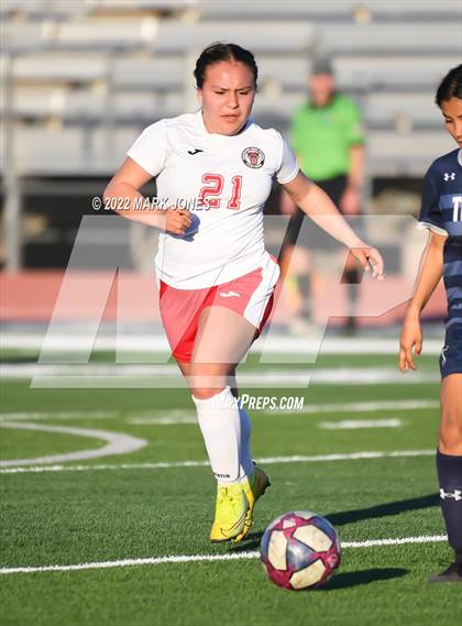 Thumbnail 3 in Tempe vs. Coconino (AIA 4A Play-In) photogallery.