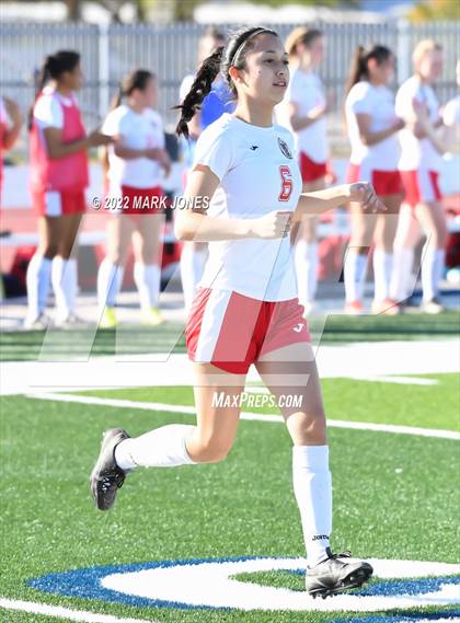 Thumbnail 2 in Tempe vs. Coconino (AIA 4A Play-In) photogallery.