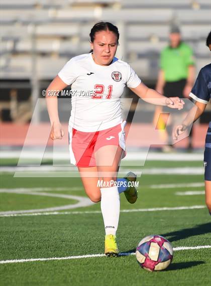 Thumbnail 1 in Tempe vs. Coconino (AIA 4A Play-In) photogallery.