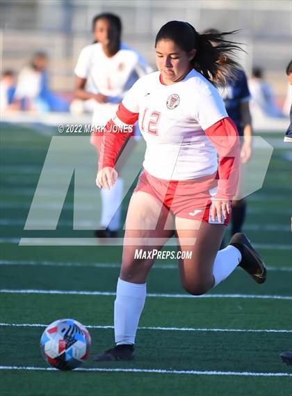 Thumbnail 1 in Tempe vs. Coconino (AIA 4A Play-In) photogallery.