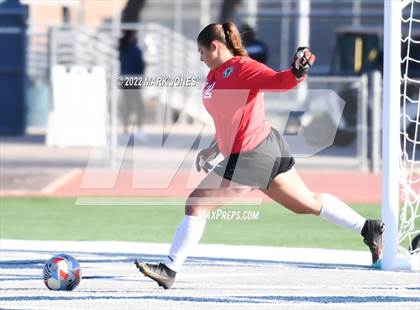 Thumbnail 3 in Tempe vs. Coconino (AIA 4A Play-In) photogallery.