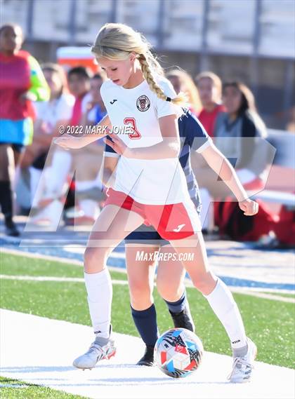 Thumbnail 3 in Tempe vs. Coconino (AIA 4A Play-In) photogallery.
