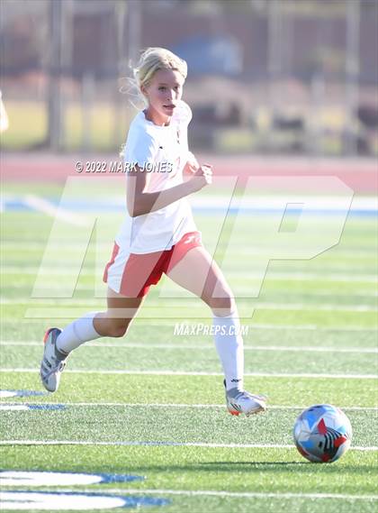Thumbnail 3 in Tempe vs. Coconino (AIA 4A Play-In) photogallery.