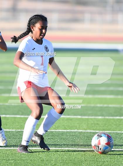Thumbnail 3 in Tempe vs. Coconino (AIA 4A Play-In) photogallery.