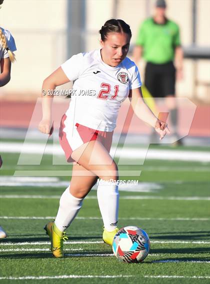 Thumbnail 3 in Tempe vs. Coconino (AIA 4A Play-In) photogallery.