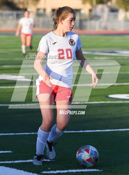 Thumbnail 1 in Tempe vs. Coconino (AIA 4A Play-In) photogallery.