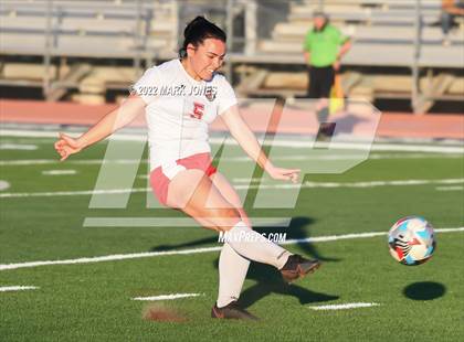 Thumbnail 3 in Tempe vs. Coconino (AIA 4A Play-In) photogallery.