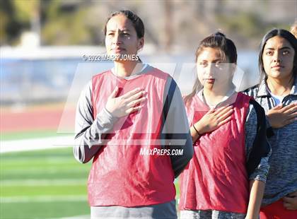 Thumbnail 2 in Tempe vs. Coconino (AIA 4A Play-In) photogallery.