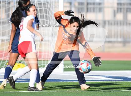 Thumbnail 1 in Tempe vs. Coconino (AIA 4A Play-In) photogallery.