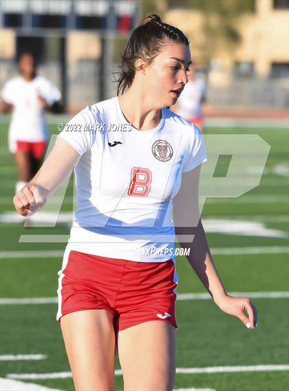 Thumbnail 3 in Tempe vs. Coconino (AIA 4A Play-In) photogallery.