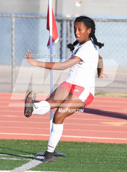 Thumbnail 2 in Tempe vs. Coconino (AIA 4A Play-In) photogallery.