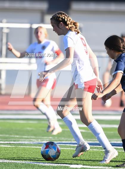 Thumbnail 1 in Tempe vs. Coconino (AIA 4A Play-In) photogallery.
