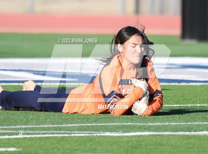 Thumbnail 1 in Tempe vs. Coconino (AIA 4A Play-In) photogallery.