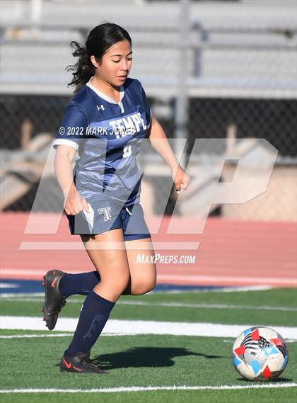 Thumbnail 1 in Tempe vs. Coconino (AIA 4A Play-In) photogallery.
