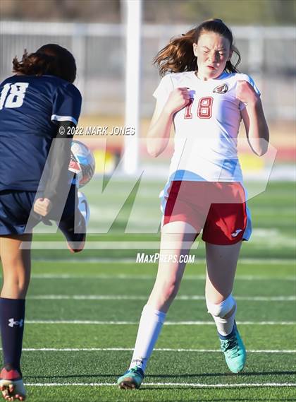 Thumbnail 1 in Tempe vs. Coconino (AIA 4A Play-In) photogallery.