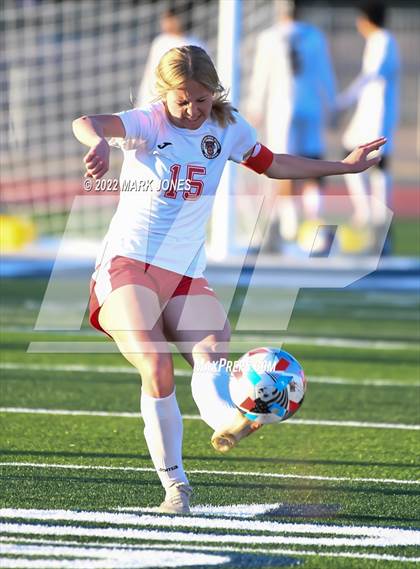 Thumbnail 1 in Tempe vs. Coconino (AIA 4A Play-In) photogallery.
