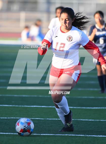 Thumbnail 1 in Tempe vs. Coconino (AIA 4A Play-In) photogallery.