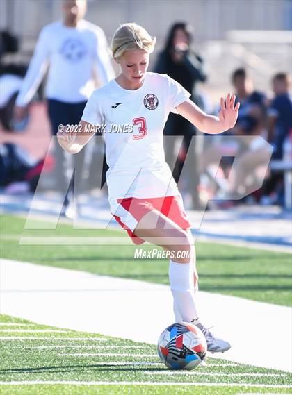 Thumbnail 3 in Tempe vs. Coconino (AIA 4A Play-In) photogallery.