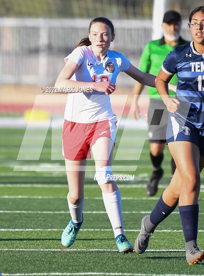 Thumbnail 1 in Tempe vs. Coconino (AIA 4A Play-In) photogallery.