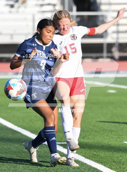 Thumbnail 1 in Tempe vs. Coconino (AIA 4A Play-In) photogallery.