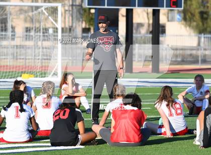 Thumbnail 2 in Tempe vs. Coconino (AIA 4A Play-In) photogallery.