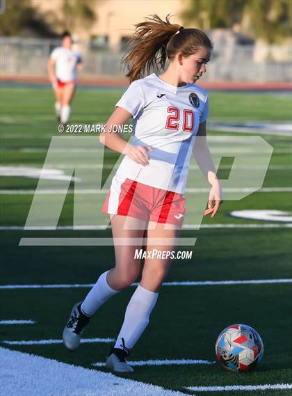 Thumbnail 2 in Tempe vs. Coconino (AIA 4A Play-In) photogallery.