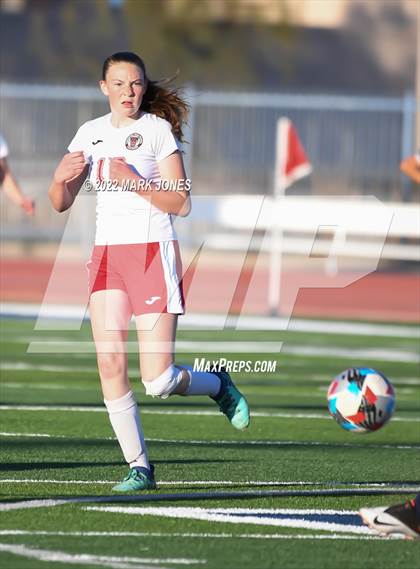 Thumbnail 1 in Tempe vs. Coconino (AIA 4A Play-In) photogallery.