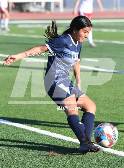 Thumbnail 1 in Tempe vs. Coconino (AIA 4A Play-In) photogallery.