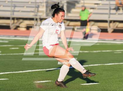Thumbnail 1 in Tempe vs. Coconino (AIA 4A Play-In) photogallery.