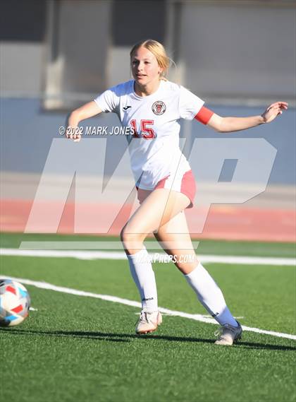 Thumbnail 1 in Tempe vs. Coconino (AIA 4A Play-In) photogallery.