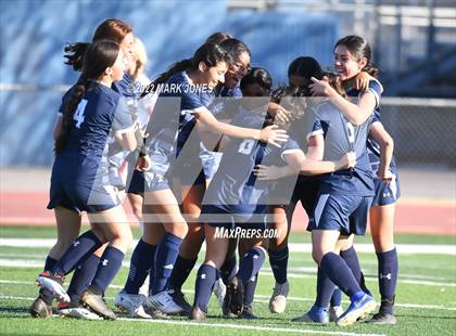 Thumbnail 3 in Tempe vs. Coconino (AIA 4A Play-In) photogallery.