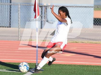 Thumbnail 1 in Tempe vs. Coconino (AIA 4A Play-In) photogallery.