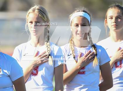 Thumbnail 2 in Tempe vs. Coconino (AIA 4A Play-In) photogallery.