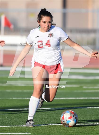 Thumbnail 1 in Tempe vs. Coconino (AIA 4A Play-In) photogallery.