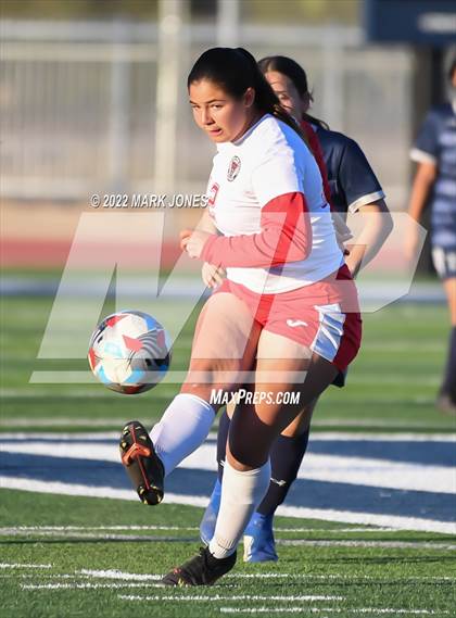 Thumbnail 1 in Tempe vs. Coconino (AIA 4A Play-In) photogallery.