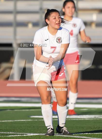 Thumbnail 2 in Tempe vs. Coconino (AIA 4A Play-In) photogallery.