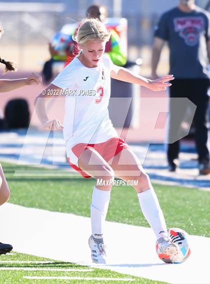 Thumbnail 1 in Tempe vs. Coconino (AIA 4A Play-In) photogallery.
