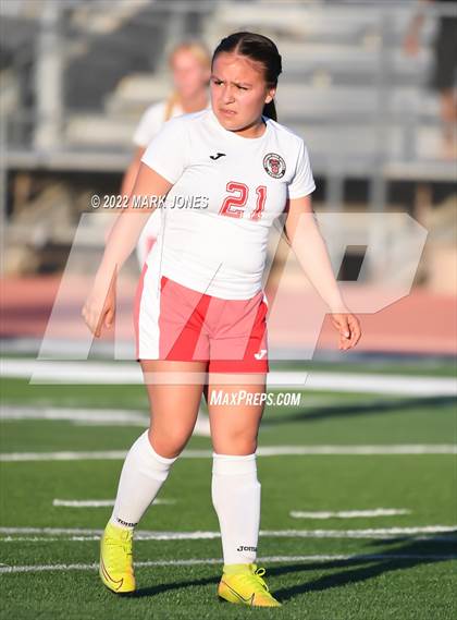Thumbnail 2 in Tempe vs. Coconino (AIA 4A Play-In) photogallery.