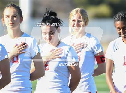 Thumbnail 1 in Tempe vs. Coconino (AIA 4A Play-In) photogallery.