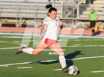 Thumbnail 1 in Tempe vs. Coconino (AIA 4A Play-In) photogallery.