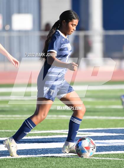Thumbnail 2 in Tempe vs. Coconino (AIA 4A Play-In) photogallery.