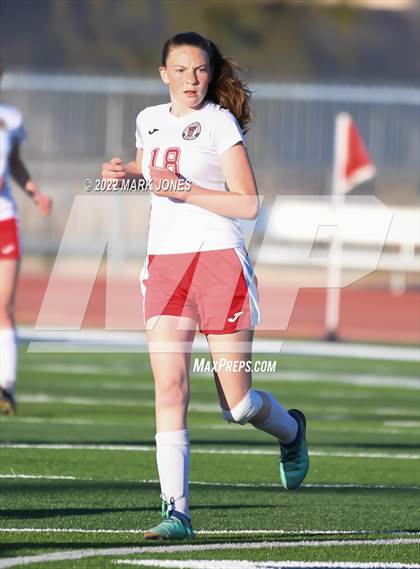 Thumbnail 3 in Tempe vs. Coconino (AIA 4A Play-In) photogallery.