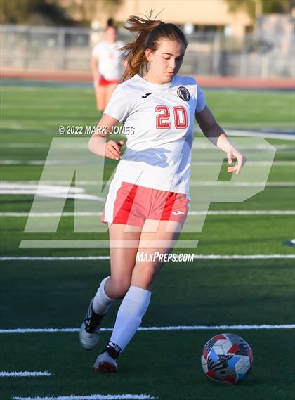 Thumbnail 3 in Tempe vs. Coconino (AIA 4A Play-In) photogallery.