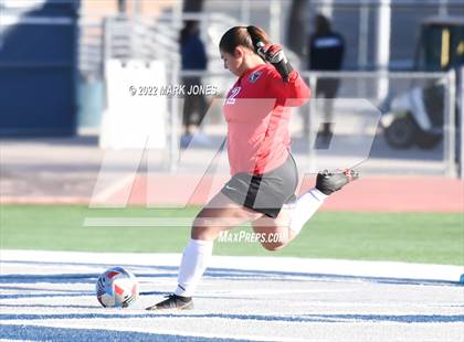 Thumbnail 1 in Tempe vs. Coconino (AIA 4A Play-In) photogallery.