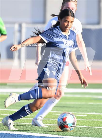 Thumbnail 3 in Tempe vs. Coconino (AIA 4A Play-In) photogallery.