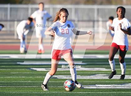 Thumbnail 3 in Tempe vs. Coconino (AIA 4A Play-In) photogallery.
